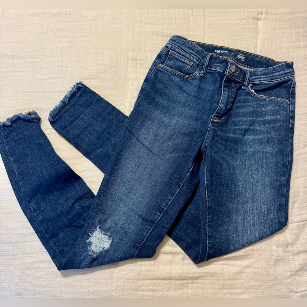 Old navy kids jegging